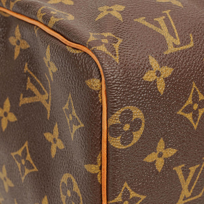 Louis Vuitton Speedy 25 Handtasche aus Monogram Canvas, 1998