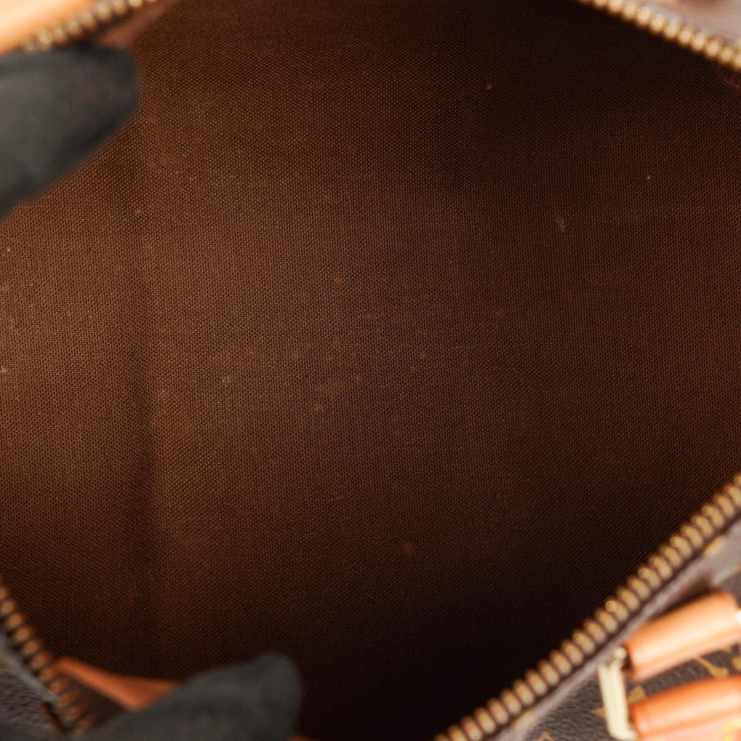 Louis Vuitton Speedy 25 Handtasche aus Monogram Canvas, 1998