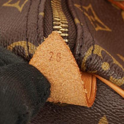 Louis Vuitton Speedy 25 Handtasche aus Monogram Canvas, 1998