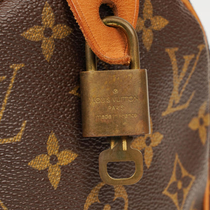 Louis Vuitton Speedy 25 Handtasche aus Monogram Canvas, 1998