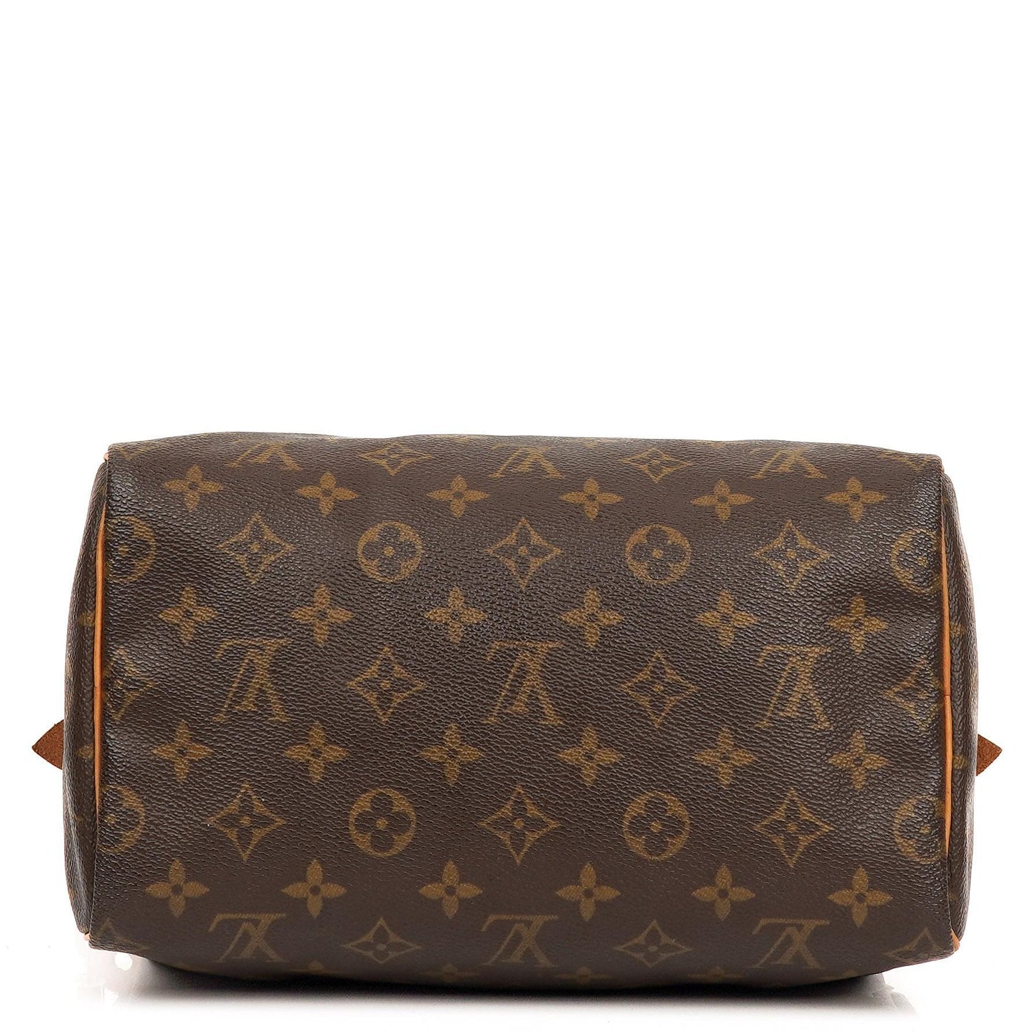 Louis Vuitton Speedy 25 Monogram Canvas Handtasche Sehr gut