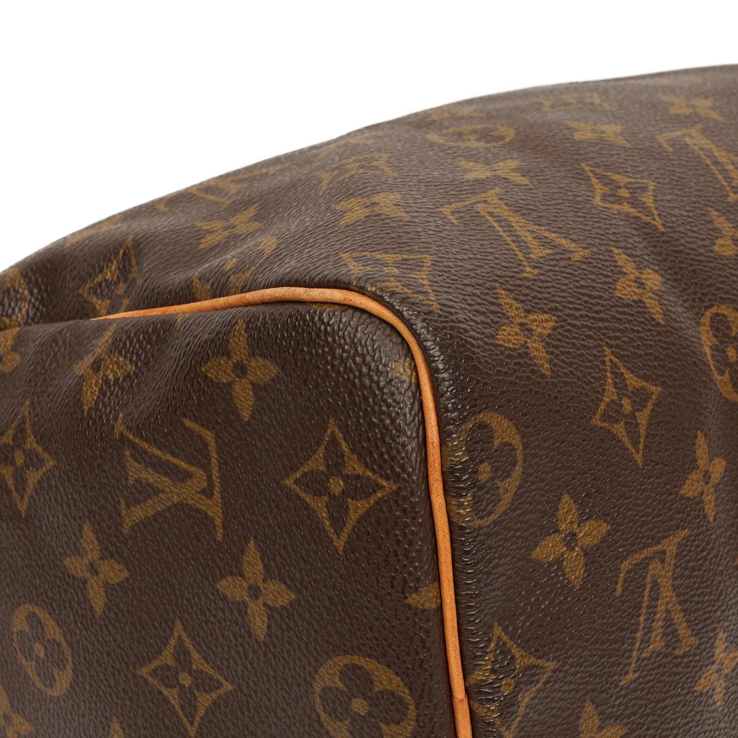 Louis Vuitton Speedy 25 Monogram Canvas Handtasche Sehr gut