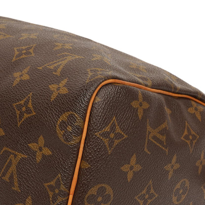 Louis Vuitton Speedy 25 Monogram Canvas Handtasche Sehr gut