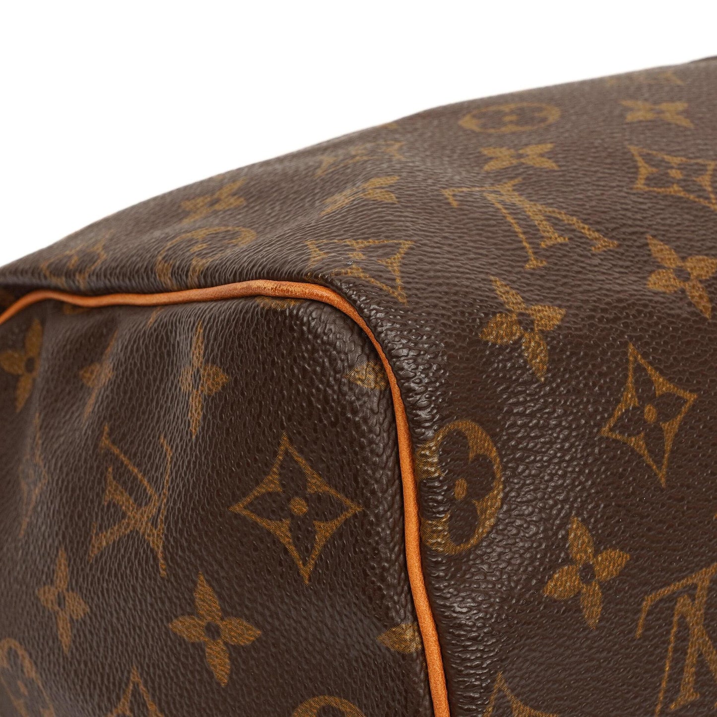 Louis Vuitton Speedy 25 Monogram Canvas Handtasche Sehr gut