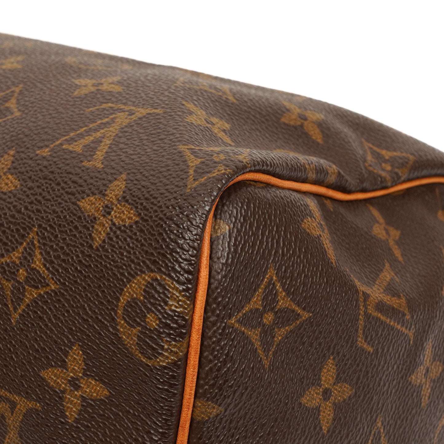 Louis Vuitton Speedy 25 Monogram Canvas Handtasche Sehr gut