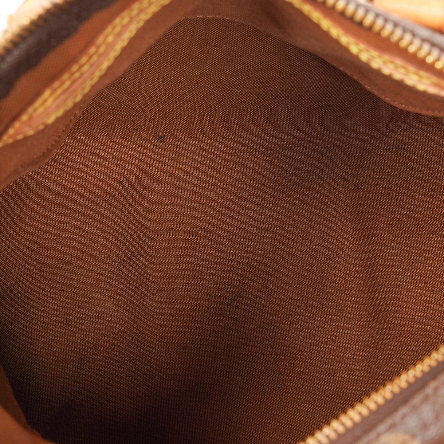 Louis Vuitton Speedy 25 Monogram Canvas Handtasche Sehr gut