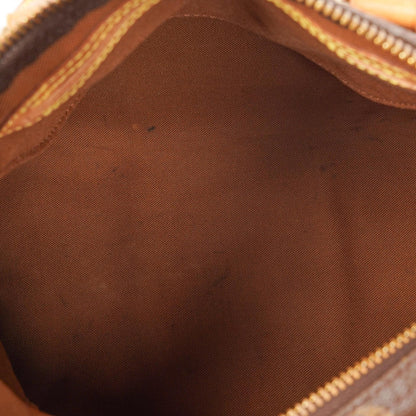 Louis Vuitton Speedy 25 Monogram Canvas Handtasche Sehr gut
