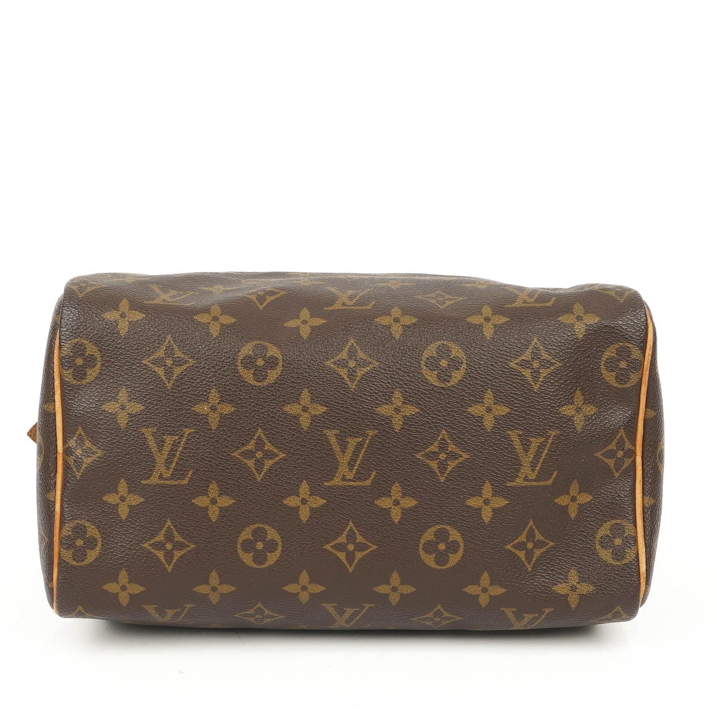 Louis Vuitton Speedy 25 Monogram Canvas Handtasche Sehr gut
