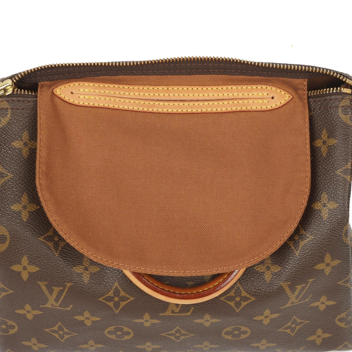 Louis Vuitton Speedy 25 Monogram Canvas Handtasche Sehr gut