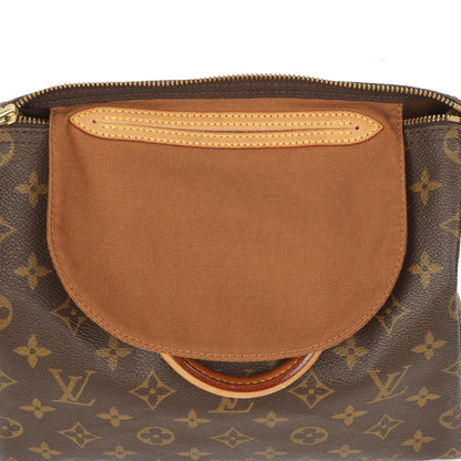 Louis Vuitton Speedy 25 Monogram Canvas Handtasche Sehr gut