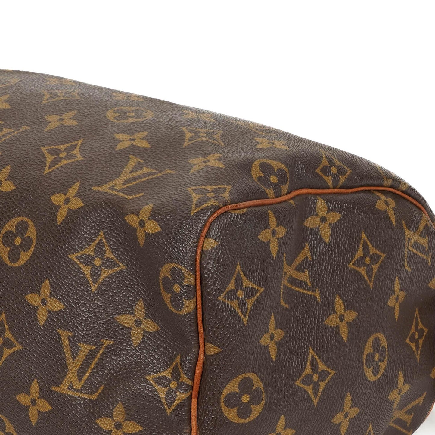 Louis Vuitton Speedy 25 Handtasche aus Monogram Canvas