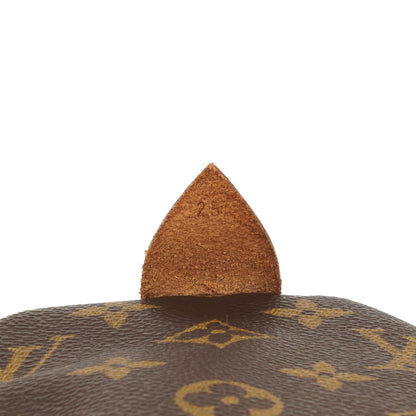 Louis Vuitton Speedy 25 Handtasche aus Monogram Canvas