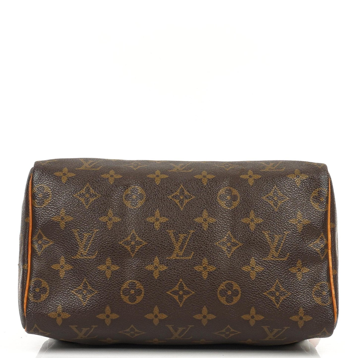Louis Vuitton Speedy 25 Handtasche aus Monogram Canvas