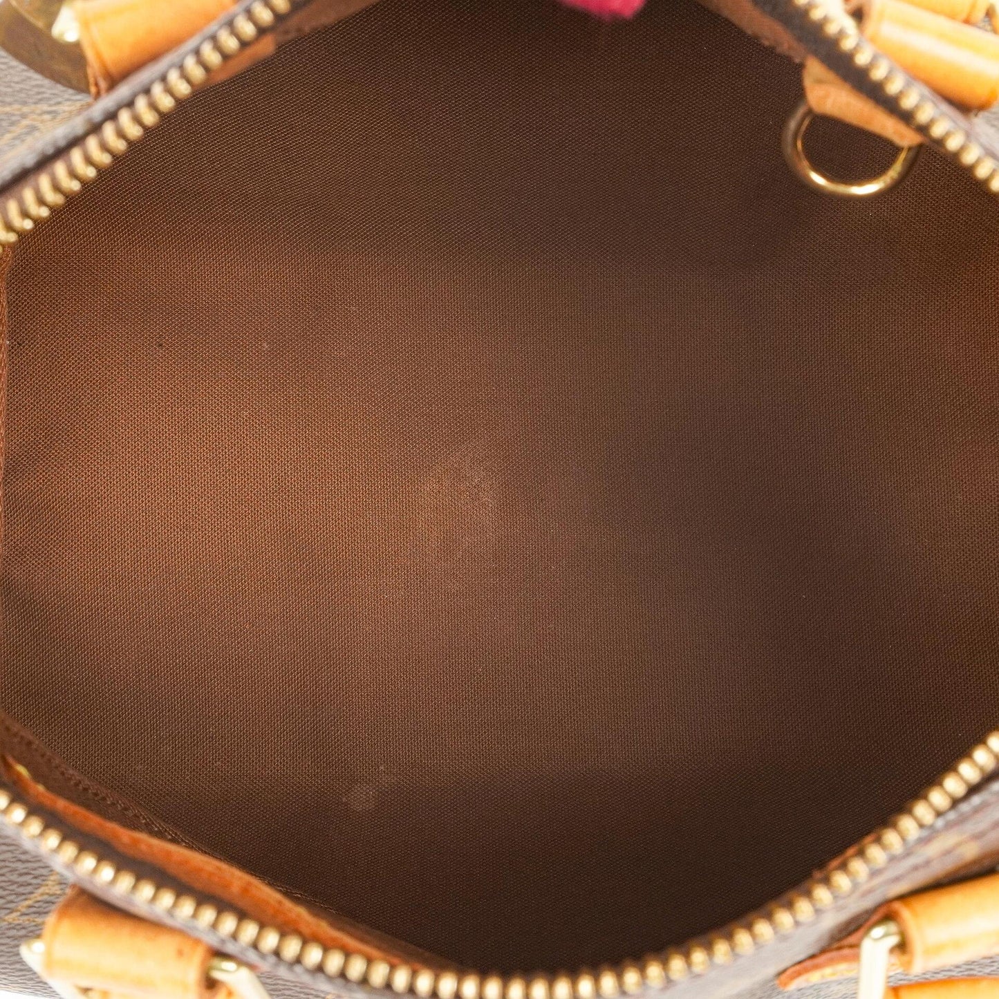 Louis Vuitton Speedy 25 Handtasche aus Monogram Canvas