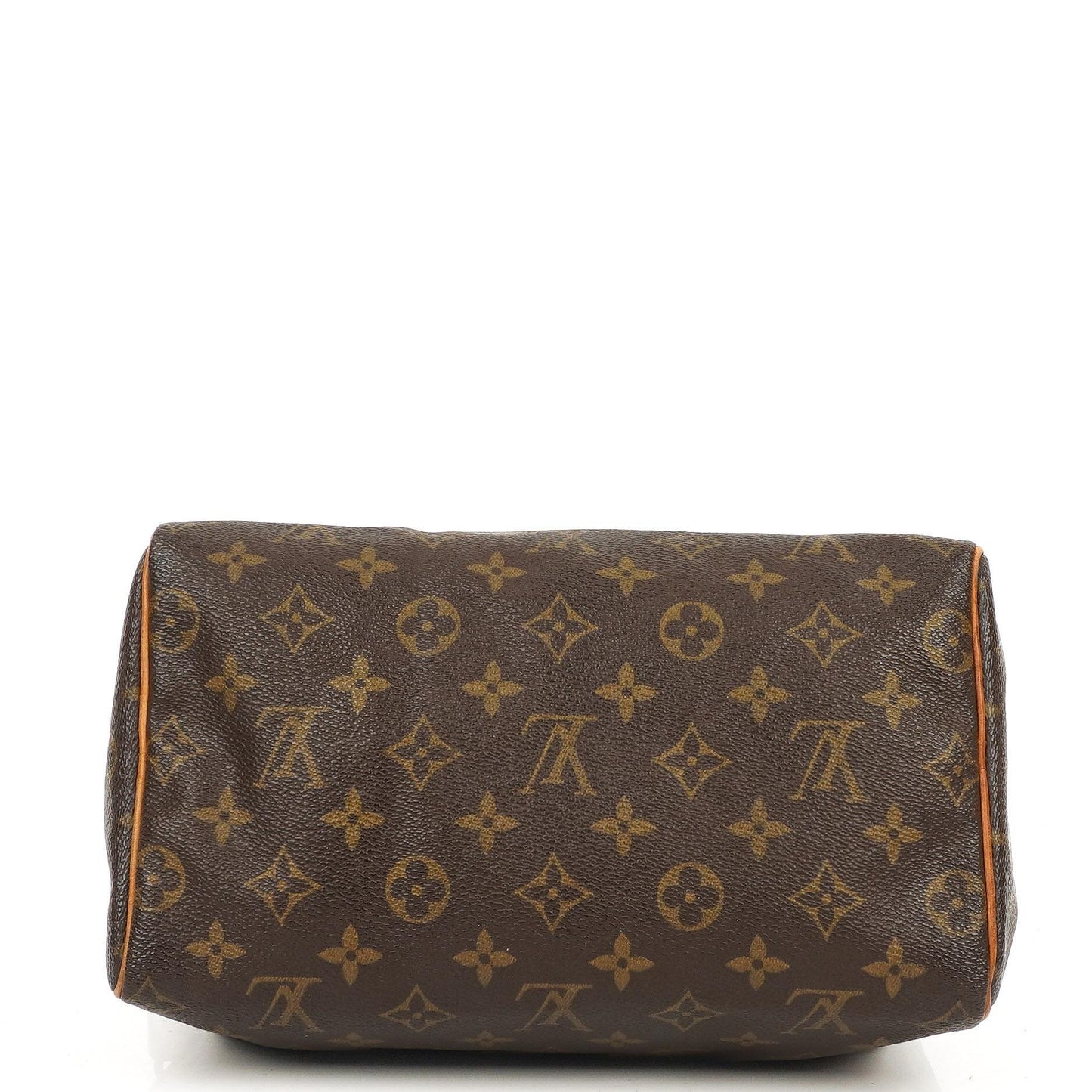Louis Vuitton Speedy 25 Handtasche aus Monogram Canvas