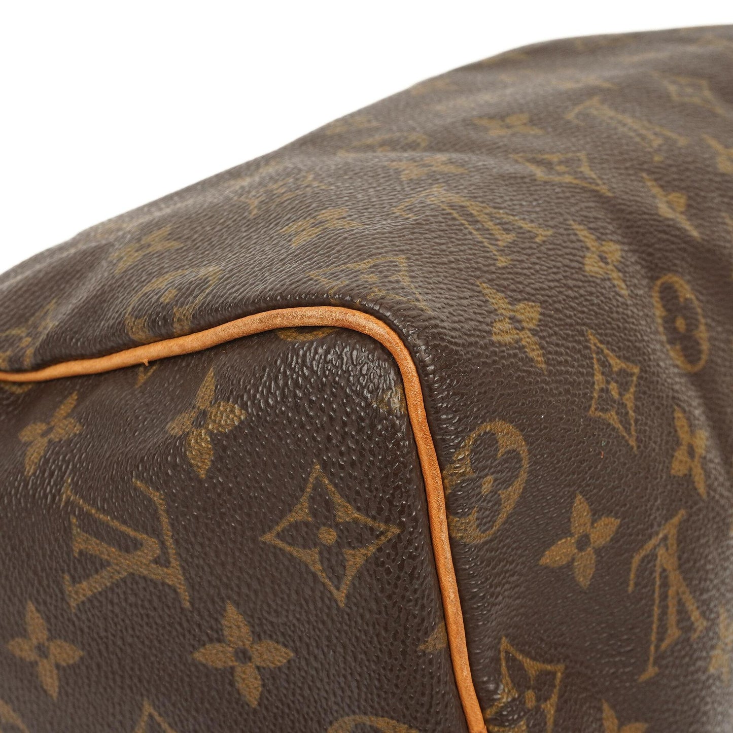 Louis Vuitton Speedy 25 Handtasche aus Monogram Canvas