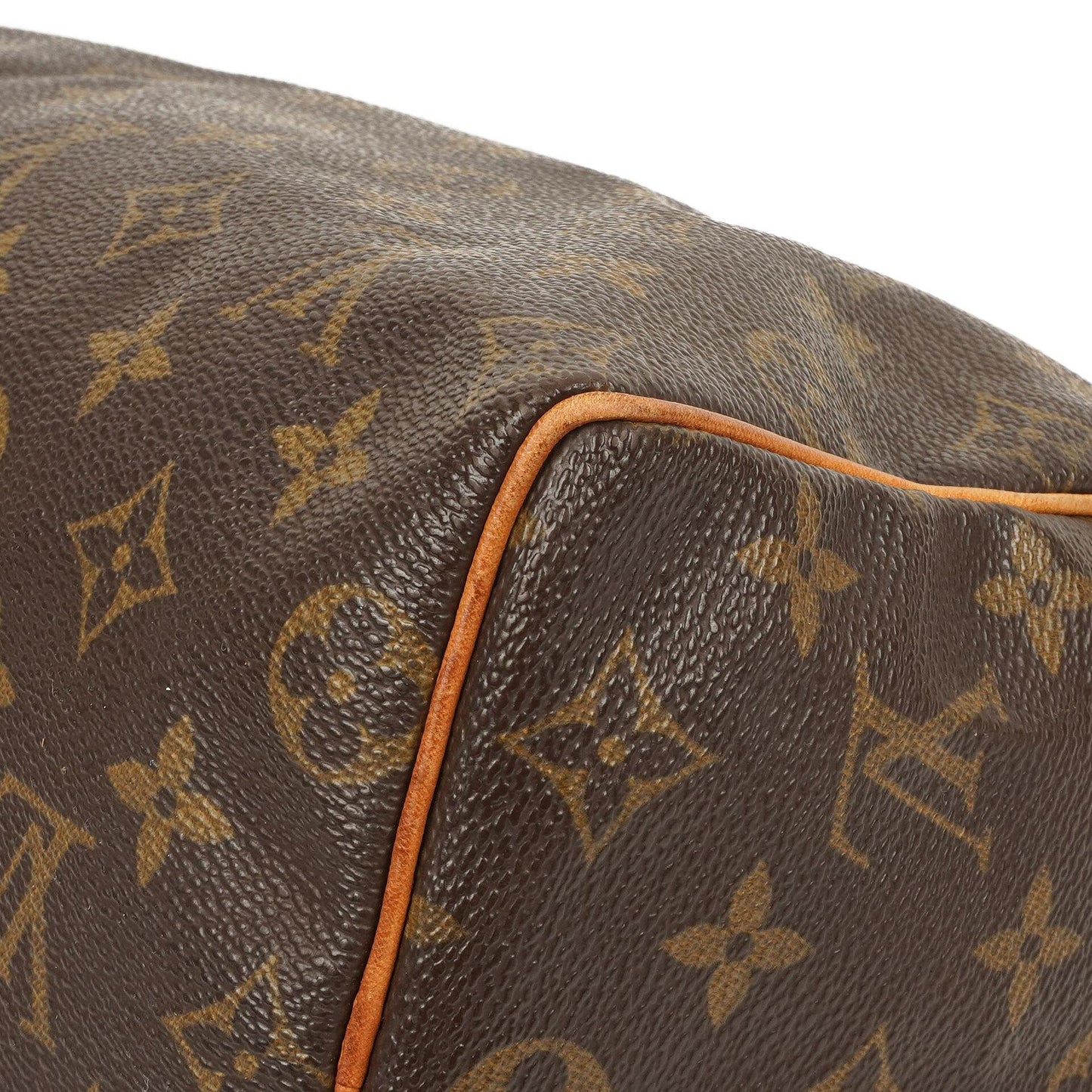 Louis Vuitton Speedy 25 Handtasche aus Monogram Canvas