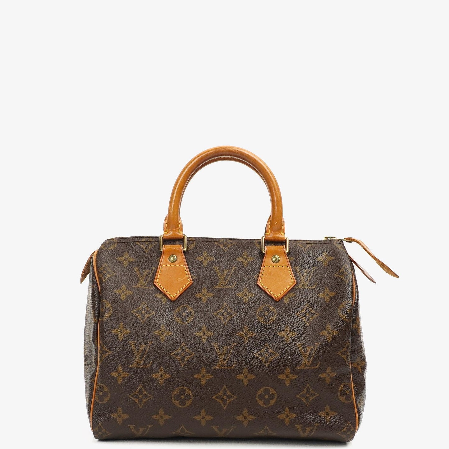 Louis Vuitton Speedy 25 Monogram Canvas Handtasche