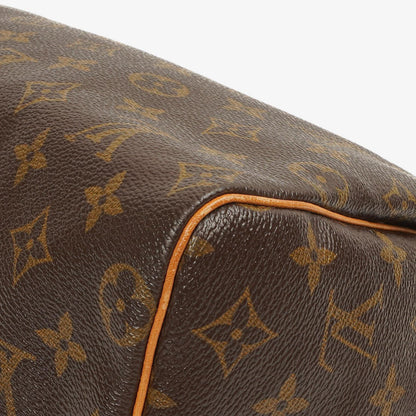 Louis Vuitton Speedy 25 Monogram Canvas Handtasche