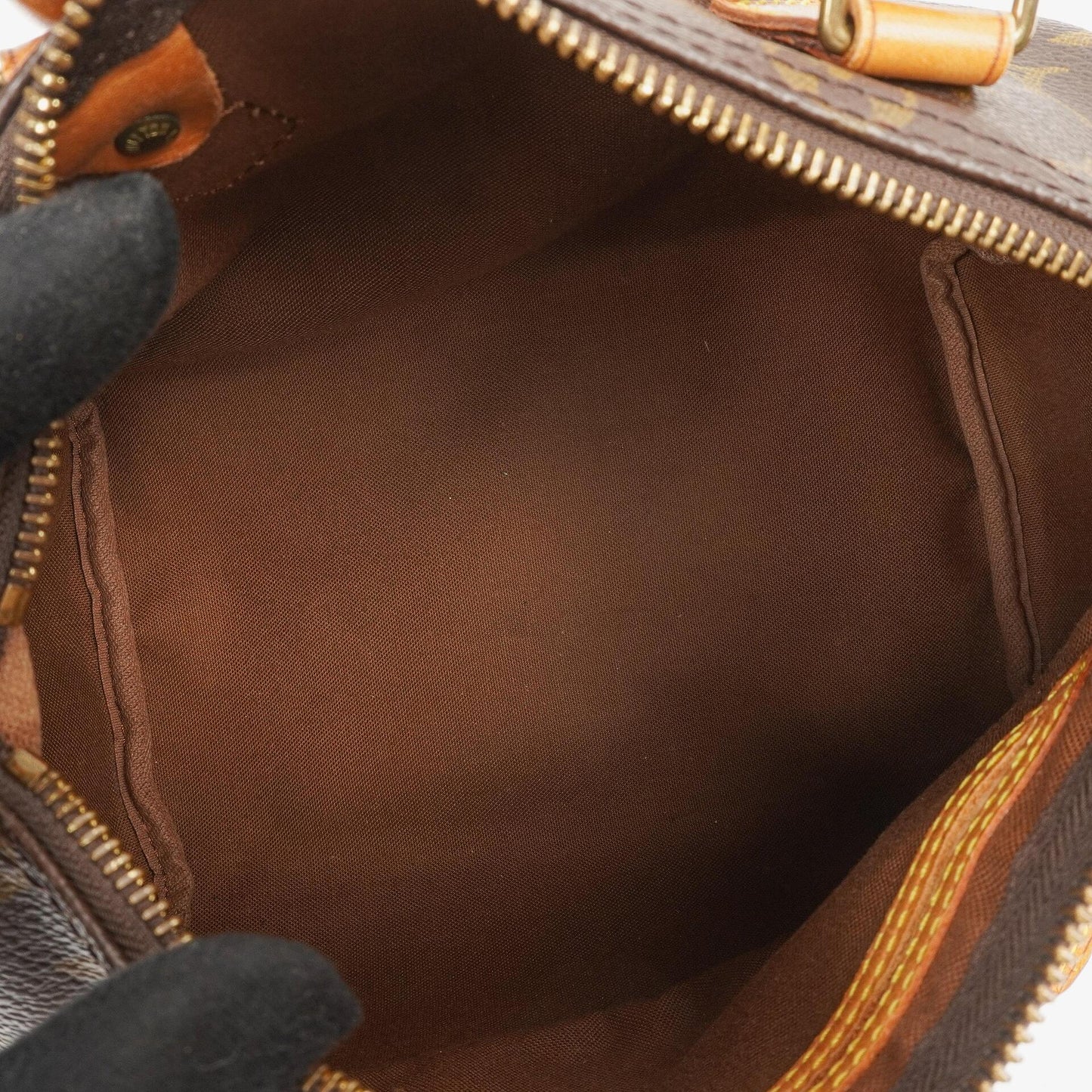 Louis Vuitton Speedy 25 Monogram Canvas Handtasche