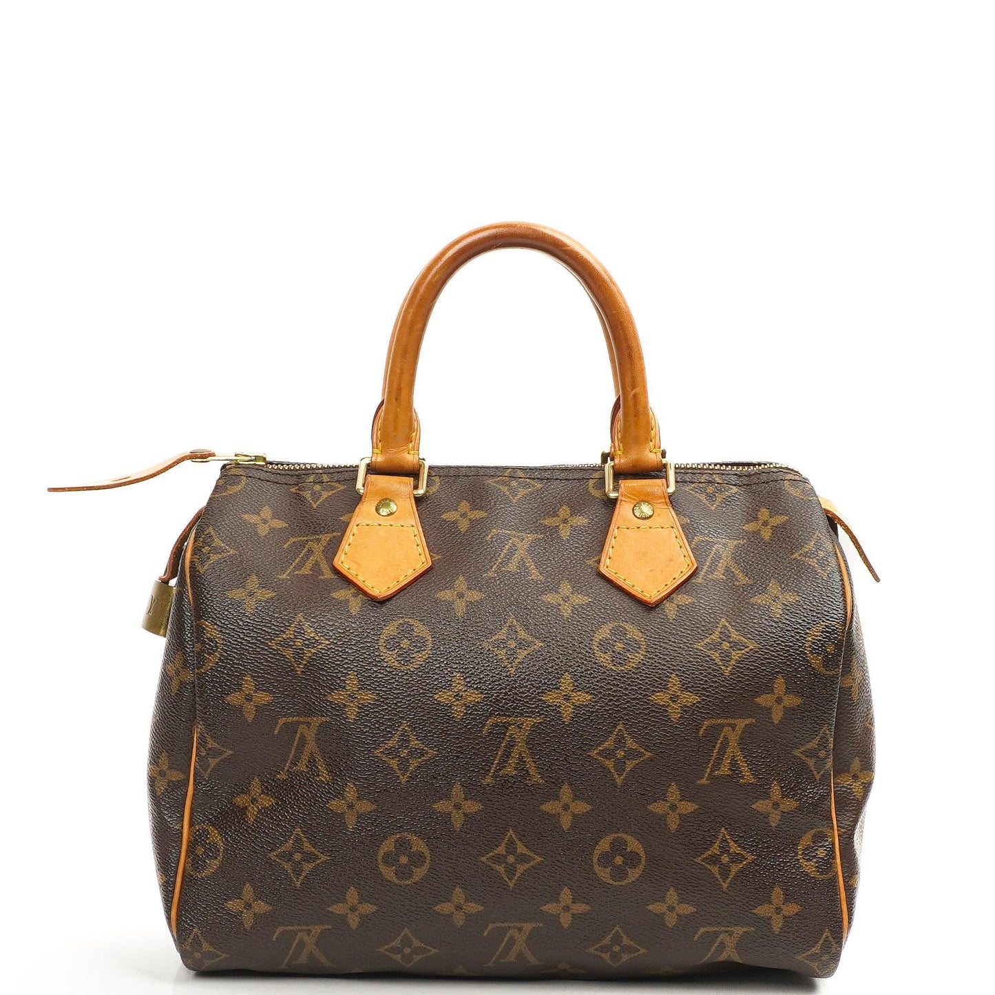 Louis Vuitton Speedy 25 Monogram Canvas Handtasche