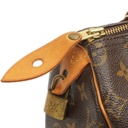 Louis Vuitton Speedy 25 Monogram Canvas Handtasche