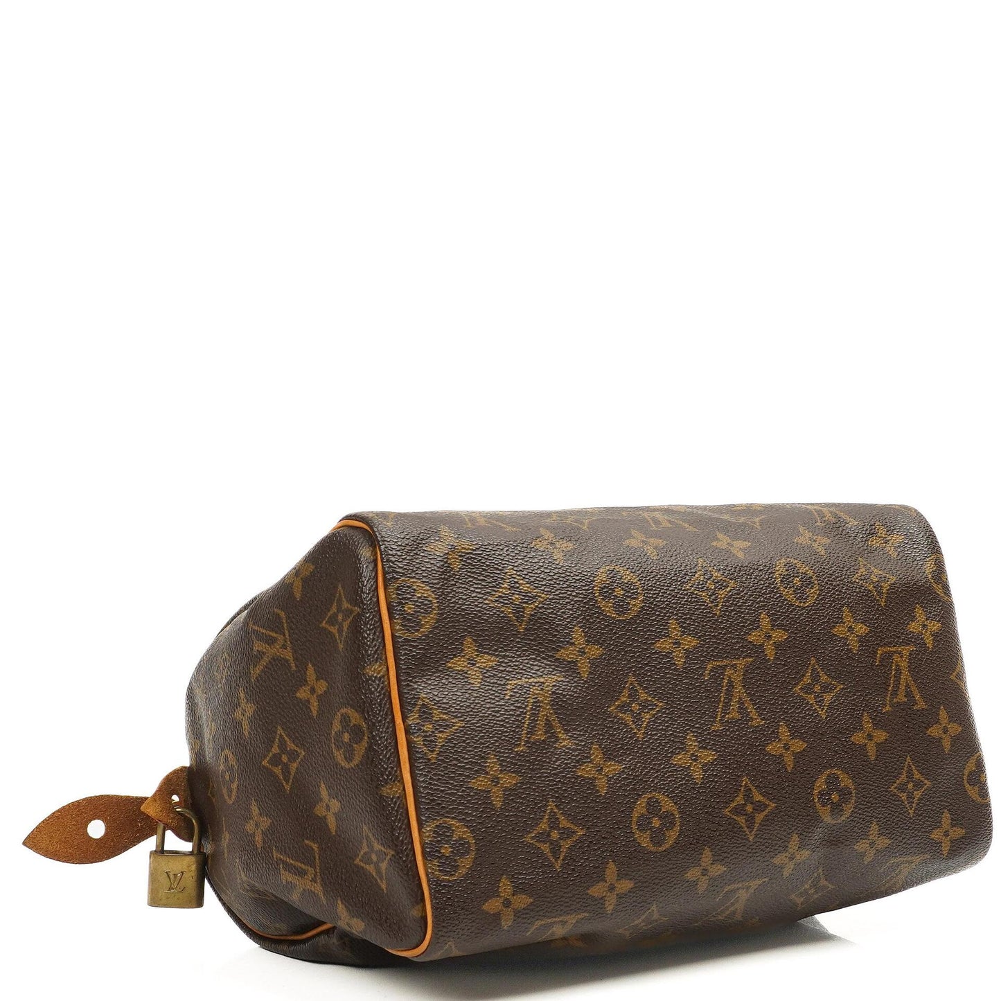 Louis Vuitton Speedy 25 Monogram Canvas Handtasche