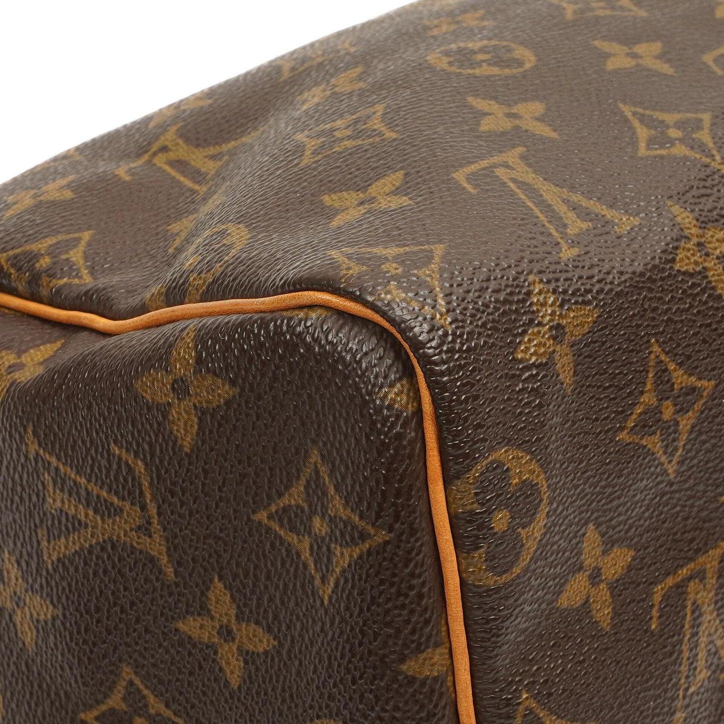 Louis Vuitton Speedy 25 Monogram Canvas Handtasche