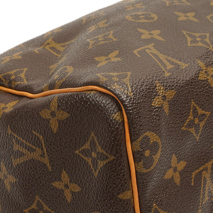 Louis Vuitton Speedy 25 Monogram Canvas Handtasche
