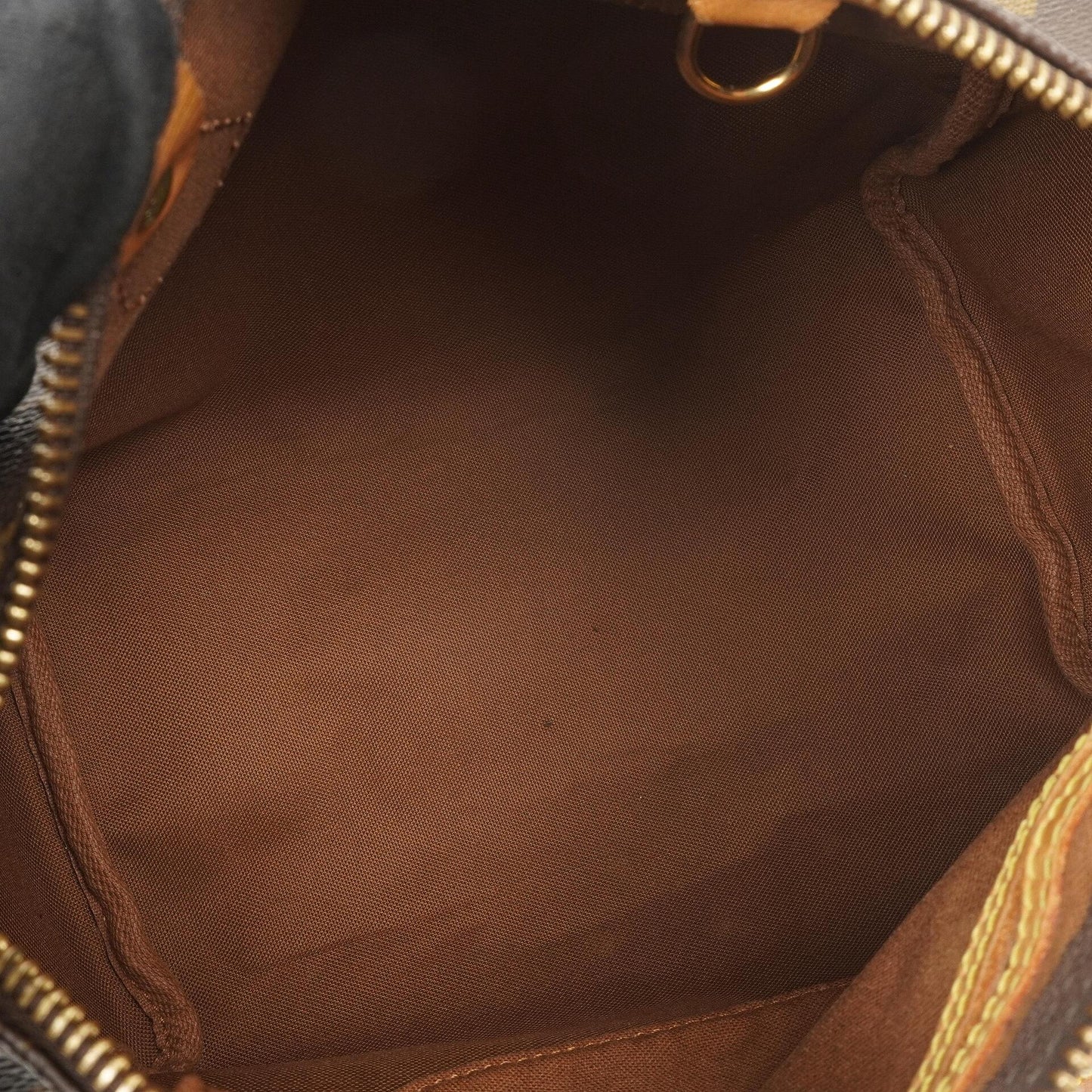 Louis Vuitton Speedy 25 Monogram Canvas Handtasche