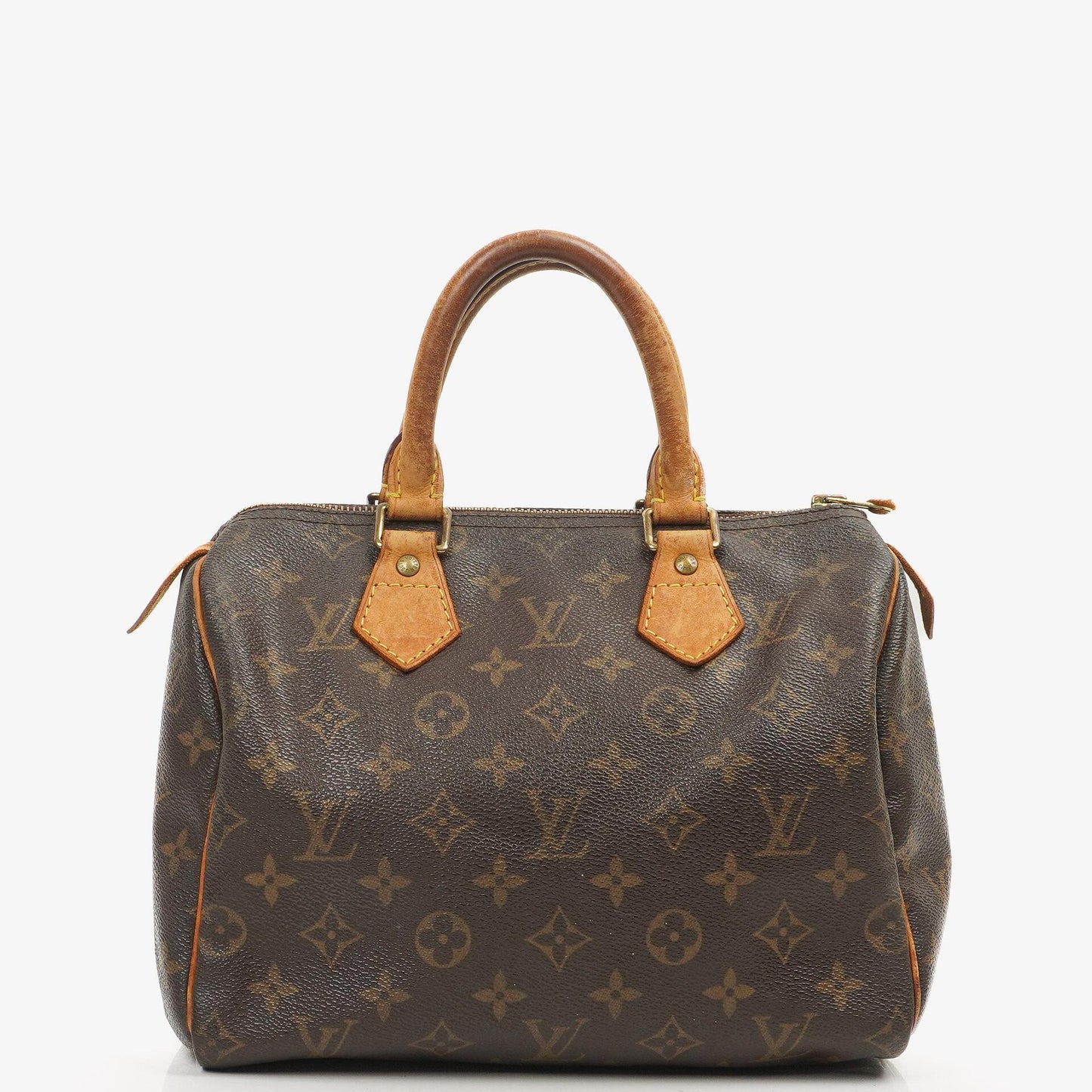 Louis Vuitton Speedy 25 Monogram Canvas Handtasche