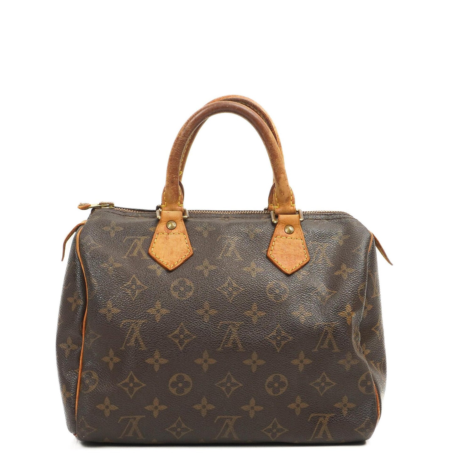 Louis Vuitton Speedy 25 Monogram Canvas Handtasche
