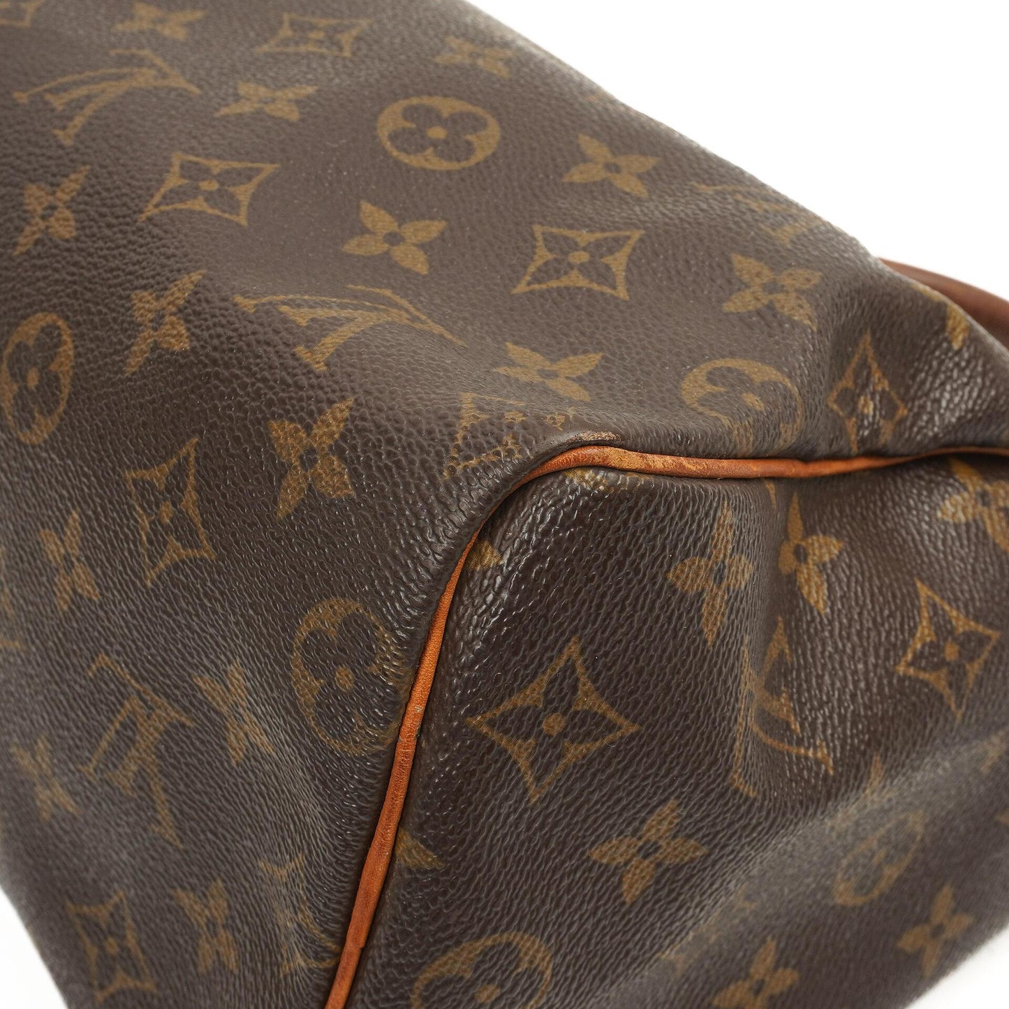Louis Vuitton Speedy 25 Monogram Canvas Handtasche