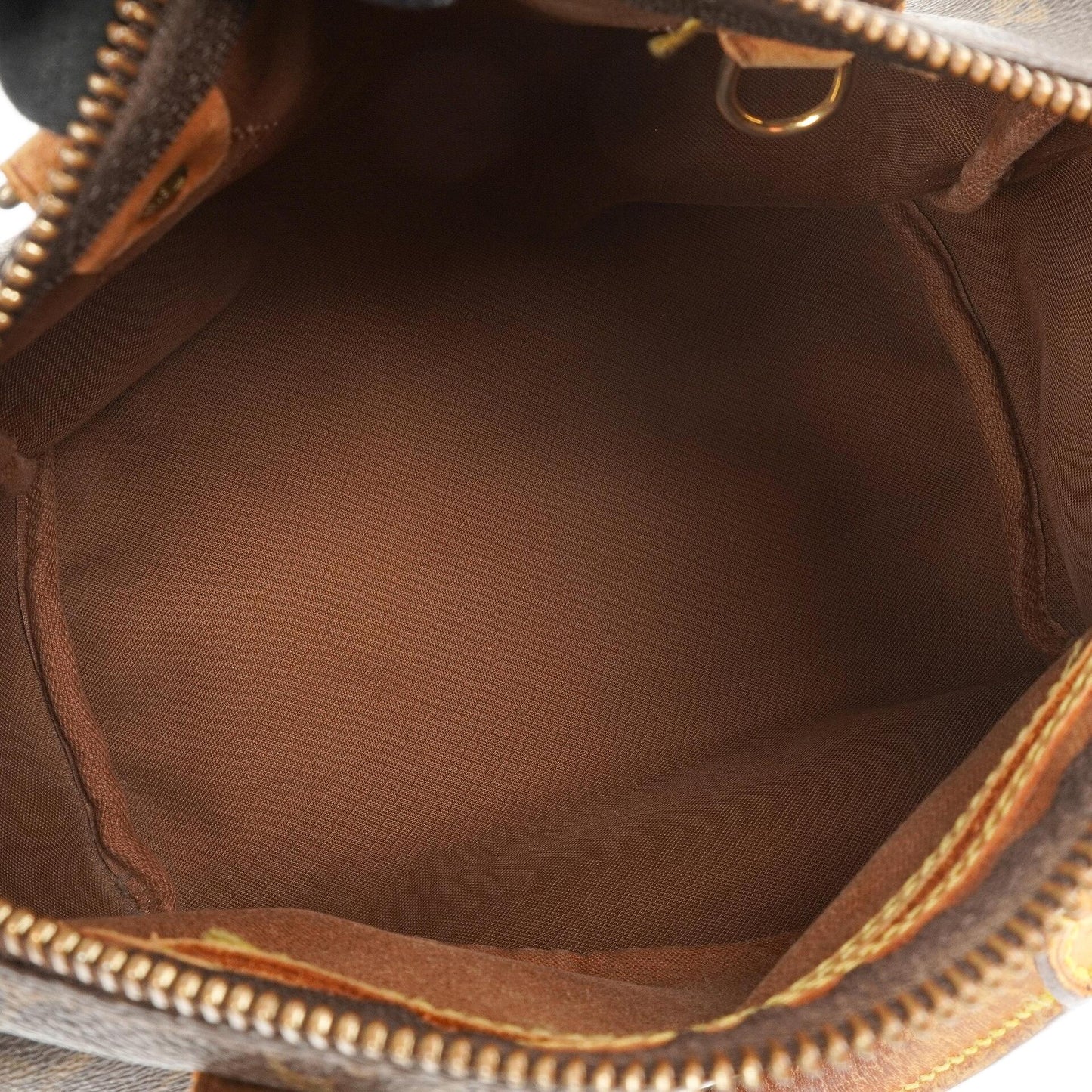 Louis Vuitton Speedy 25 Monogram Canvas Handtasche