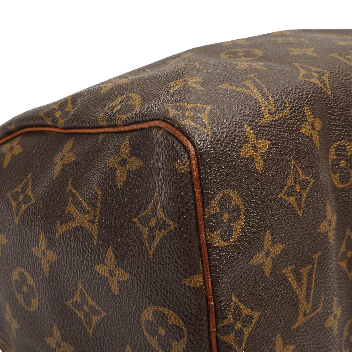Louis Vuitton Speedy 25 Monogram Canvas Handtasche