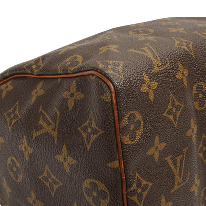 Louis Vuitton Speedy 25 Monogram Canvas Handtasche