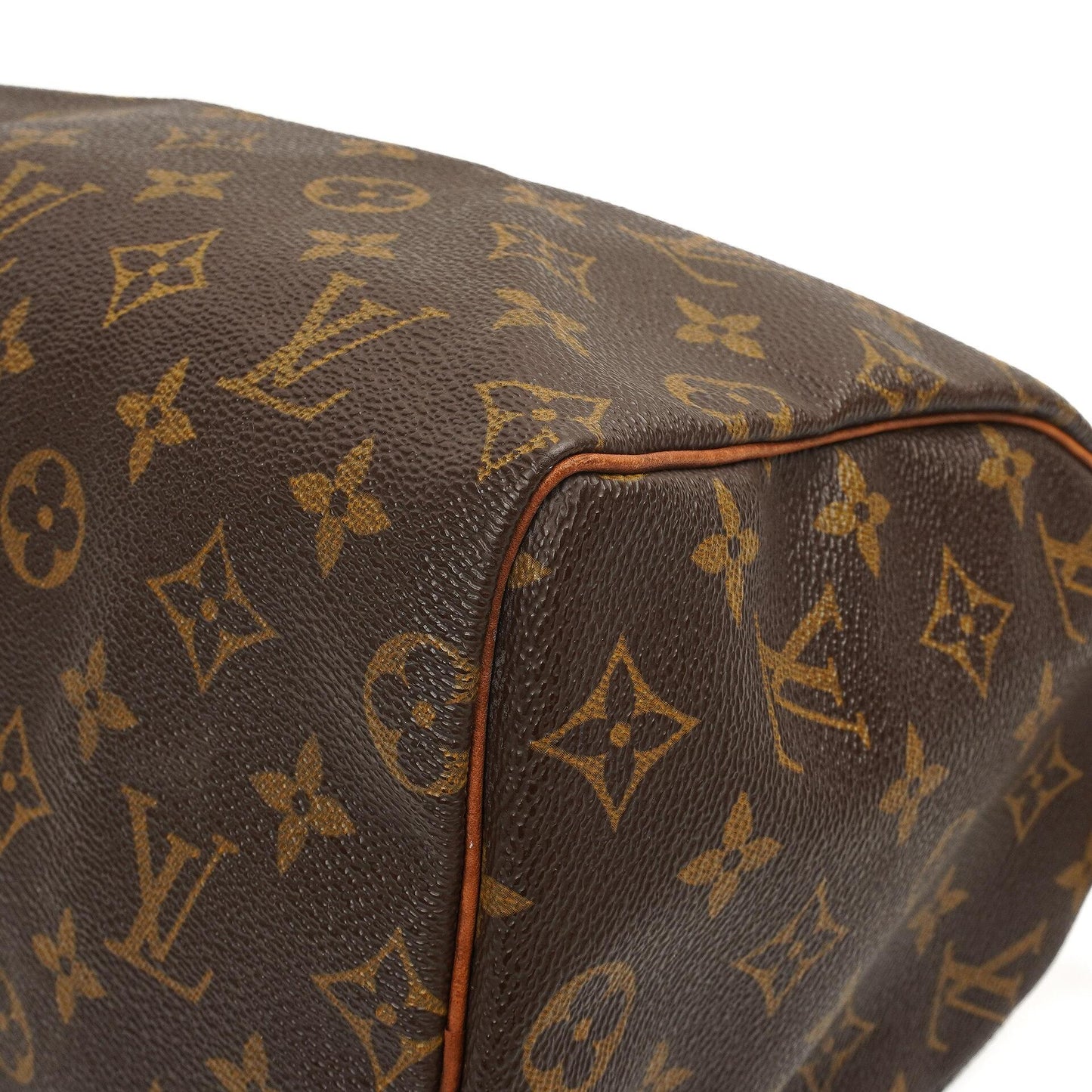 Louis Vuitton Speedy 25 Monogram Canvas Handtasche