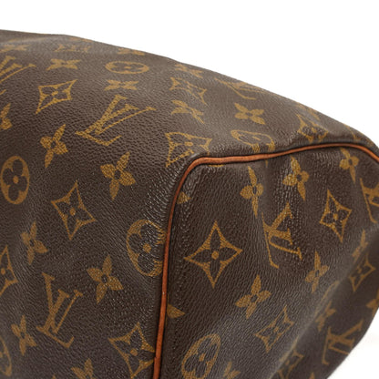 Louis Vuitton Speedy 25 Monogram Canvas Handtasche
