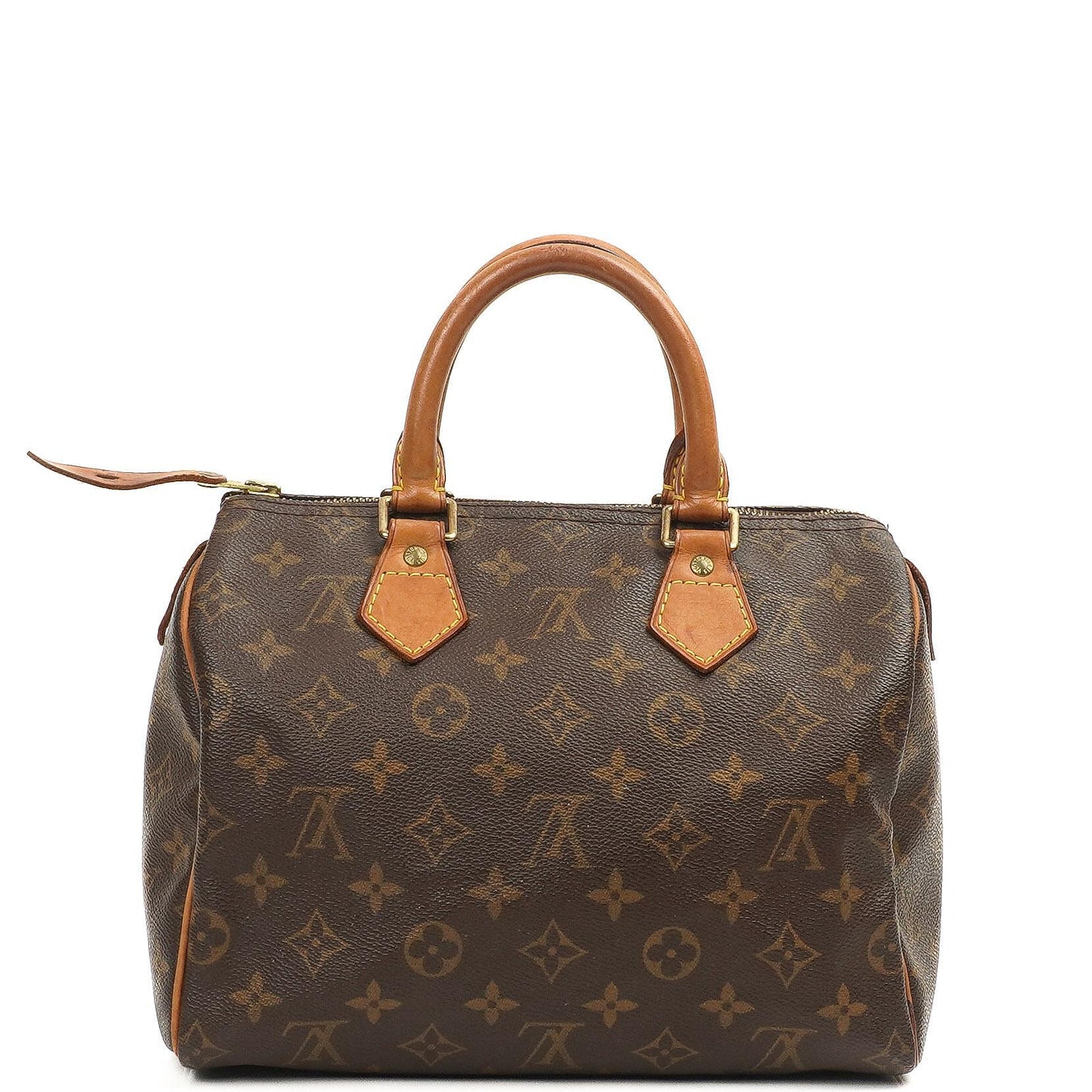 Louis Vuitton Speedy 25 Monogram Canvas Handtasche