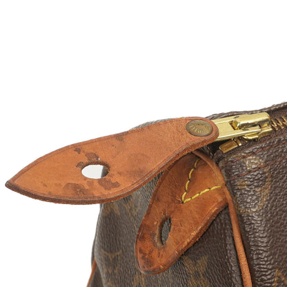 Louis Vuitton Speedy 25 Monogram Canvas Handtasche