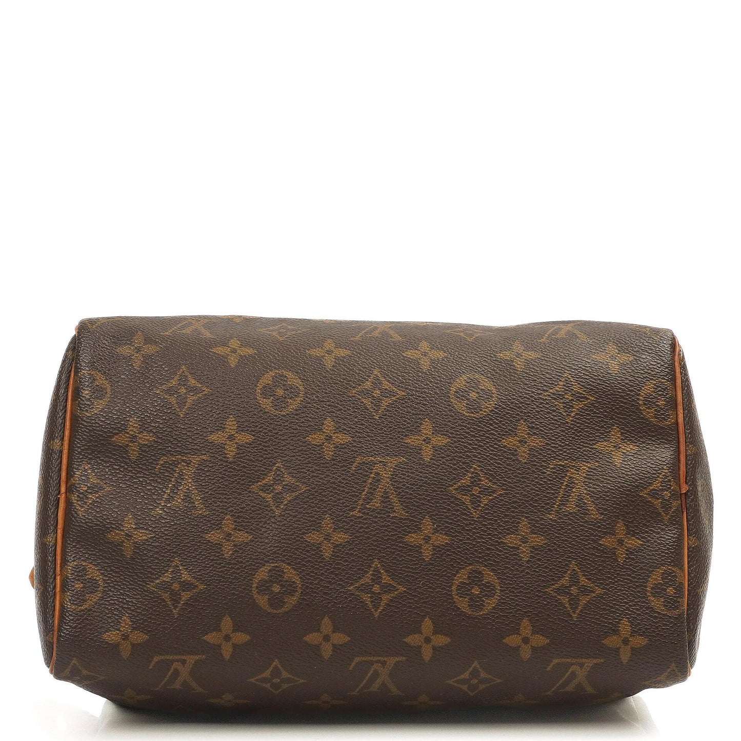 Louis Vuitton Speedy 25 Monogram Canvas Handtasche