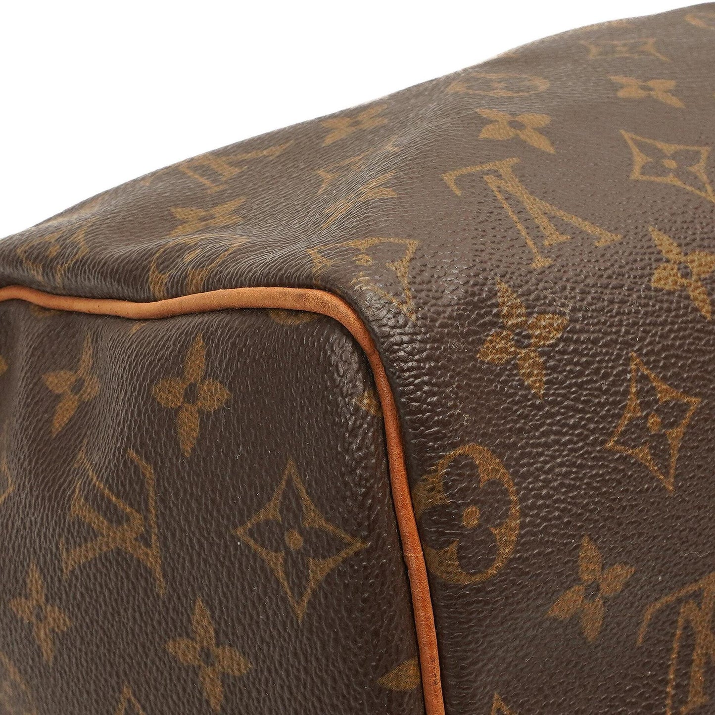 Louis Vuitton Speedy 25 Monogram Canvas Handtasche