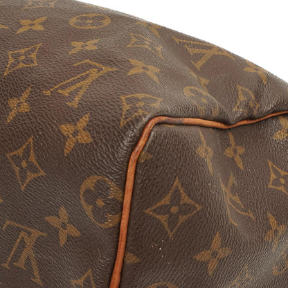 Louis Vuitton Speedy 25 Monogram Canvas Handtasche