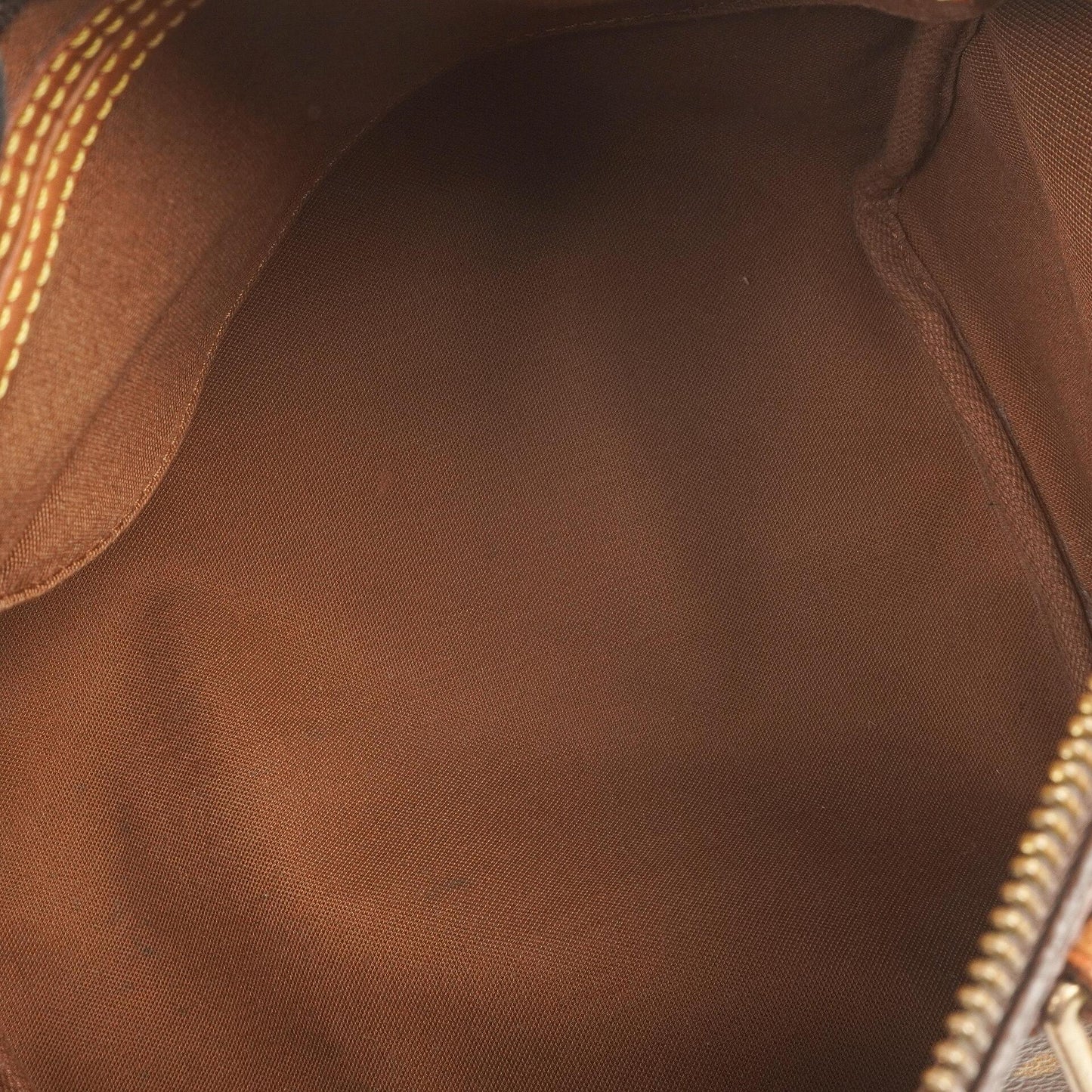 Louis Vuitton Speedy 25 Monogram Canvas Handtasche