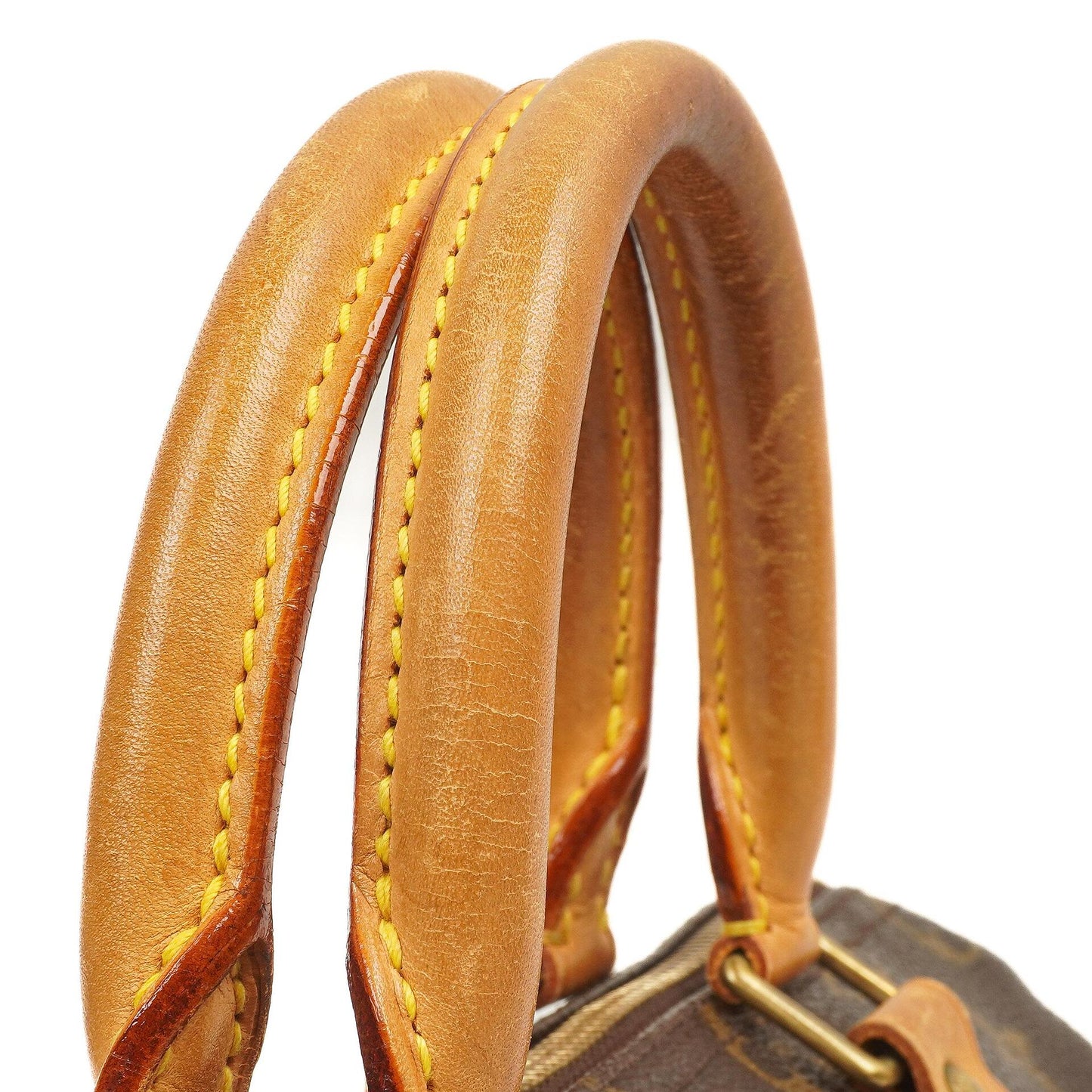 Louis Vuitton Speedy 25 Monogram Canvas Handtasche