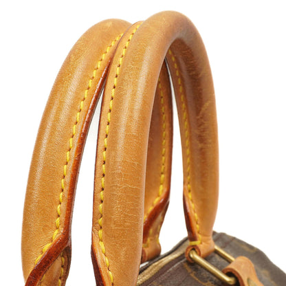Louis Vuitton Speedy 25 Monogram Canvas Handtasche