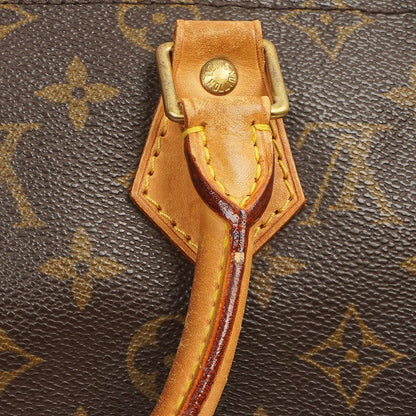 Louis Vuitton Speedy 25 Monogram Canvas Handtasche