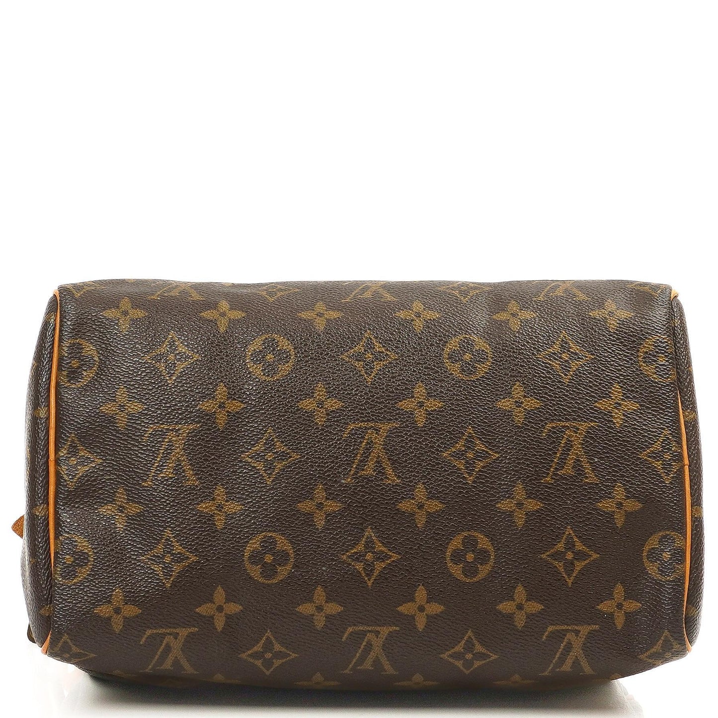 Louis Vuitton Speedy 25 Monogram Canvas Handtasche