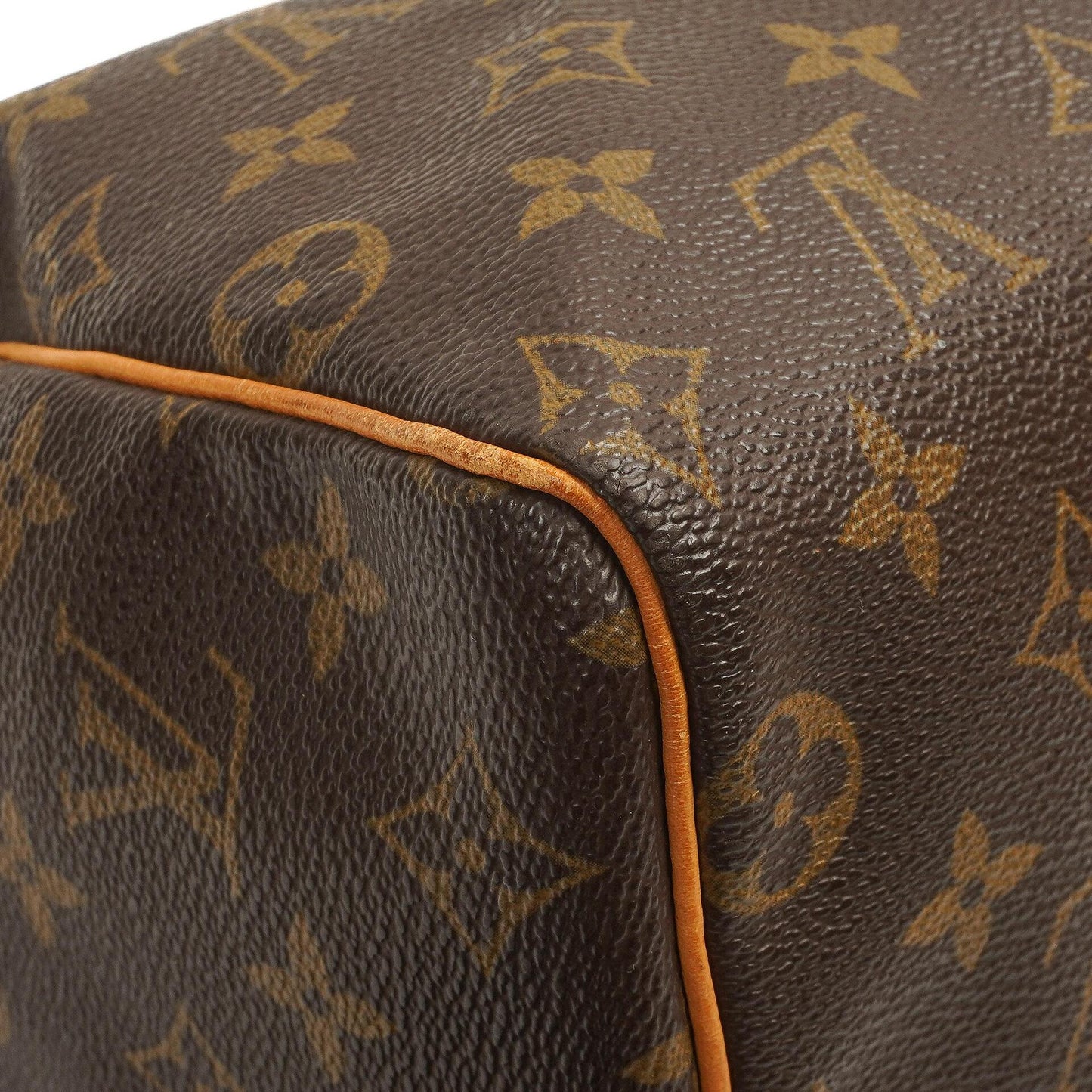 Louis Vuitton Speedy 25 Monogram Canvas Handtasche