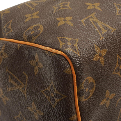 Louis Vuitton Speedy 25 Monogram Canvas Handtasche